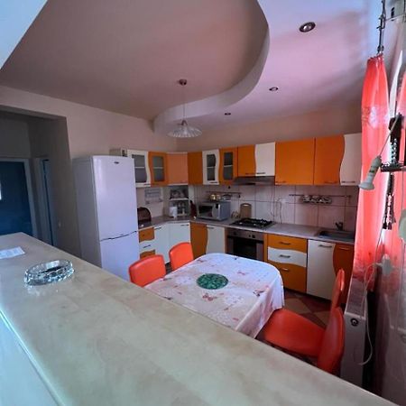 Vila Riviera Hotel คอนสตันซา ภายนอก รูปภาพ